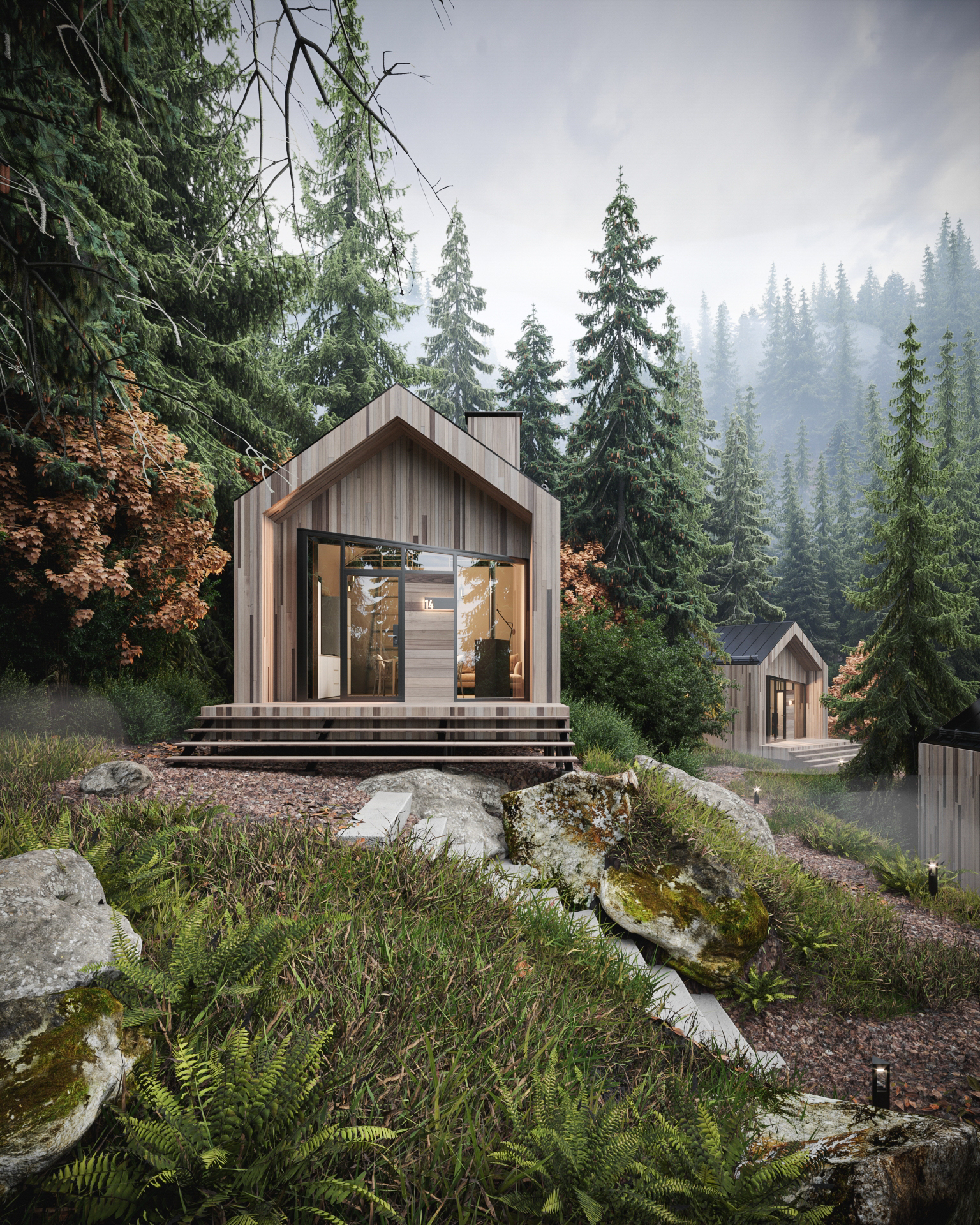 MINIBarn